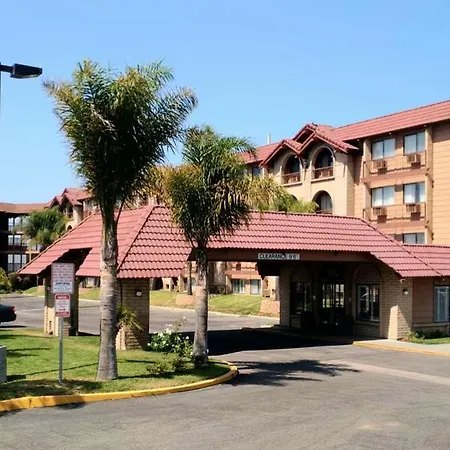 Lompoc Hotel